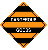 Dangerous Goods Services