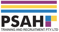 PSAH Training & Recruitment 